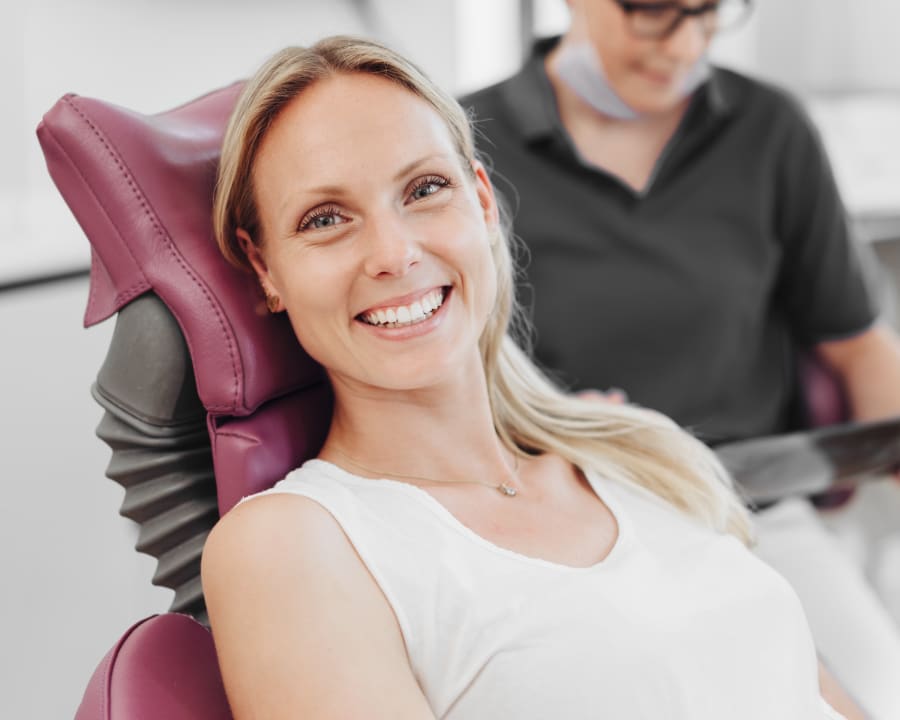 Oral Surgery, Saskatoon Dentist